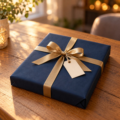 The gift buyer