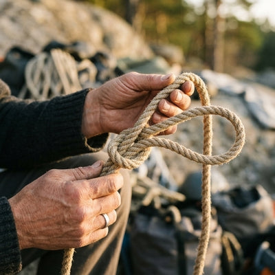 Loops & Bowlines